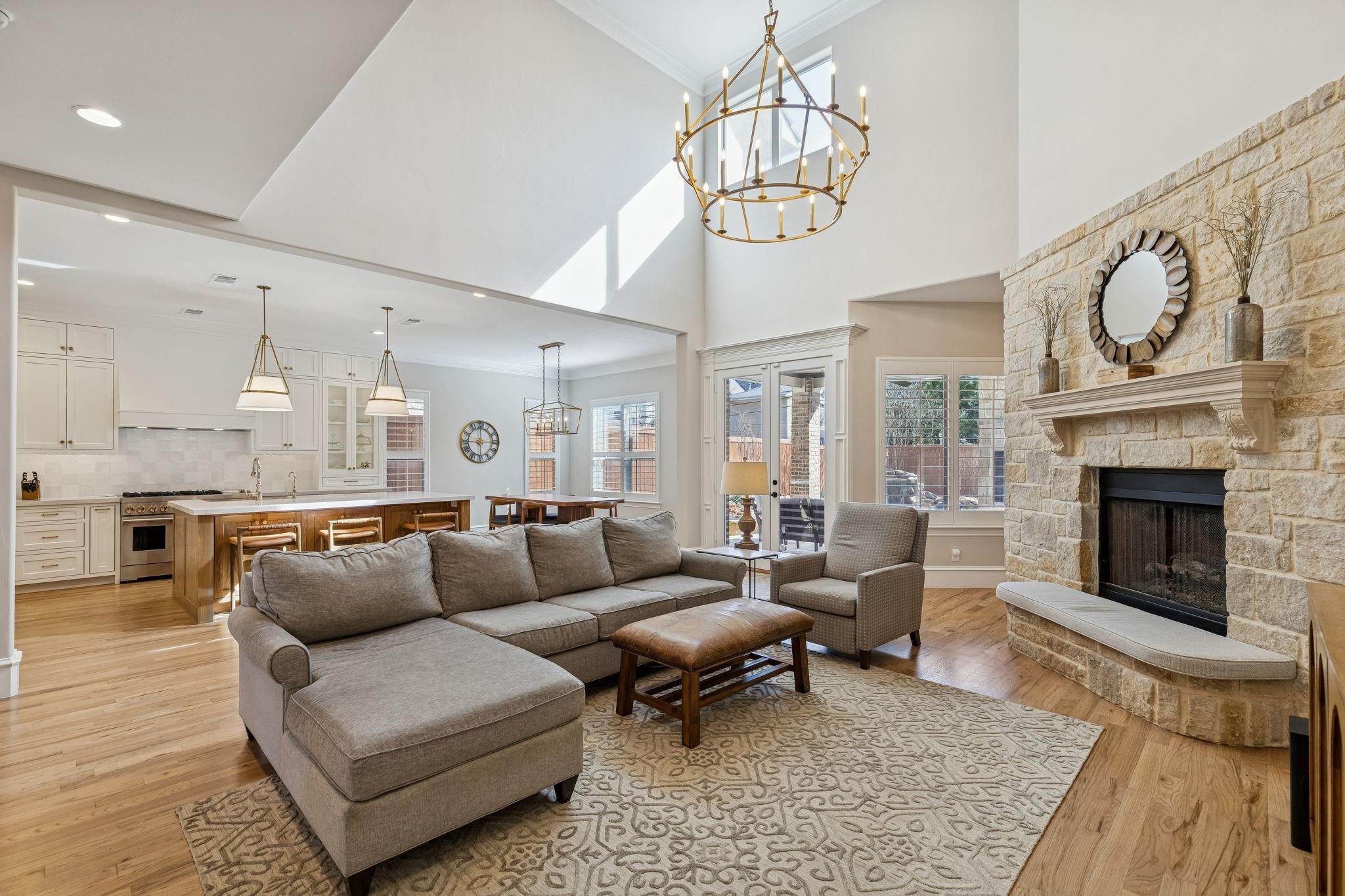 6526 Sondra Drive