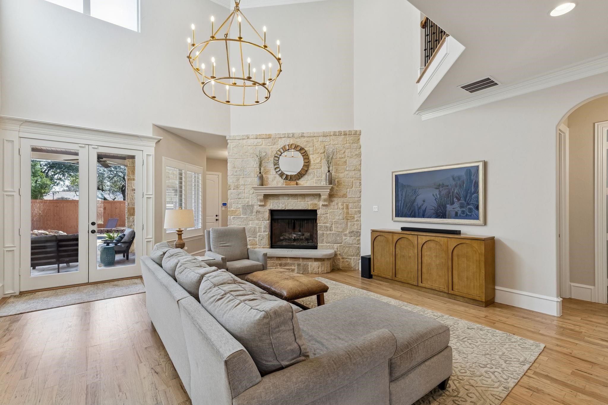 6526 Sondra Drive