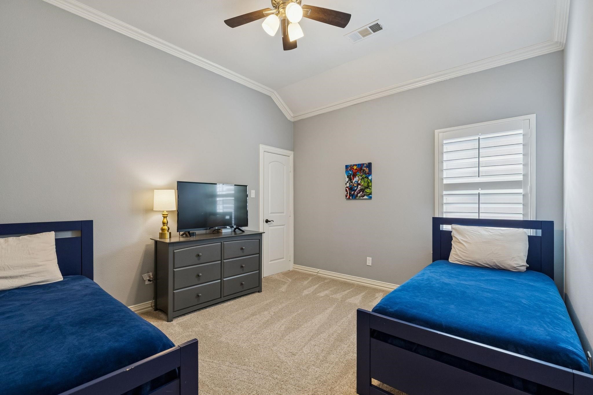 6526 Sondra Drive