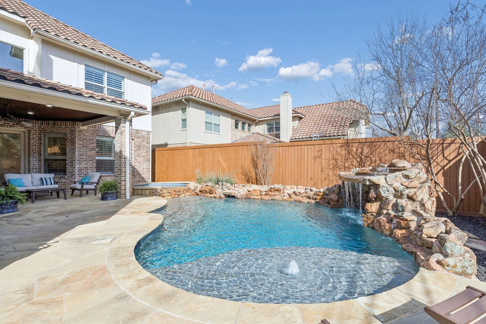 6526 Sondra Drive