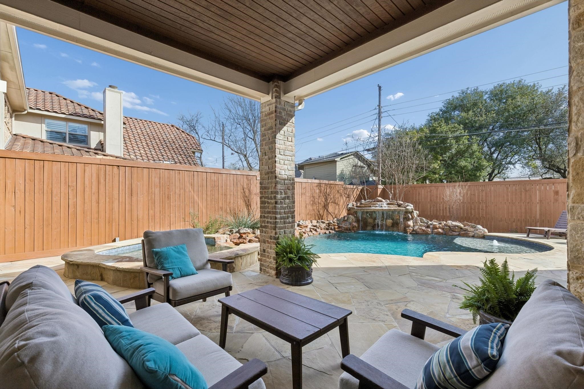 6526 Sondra Drive