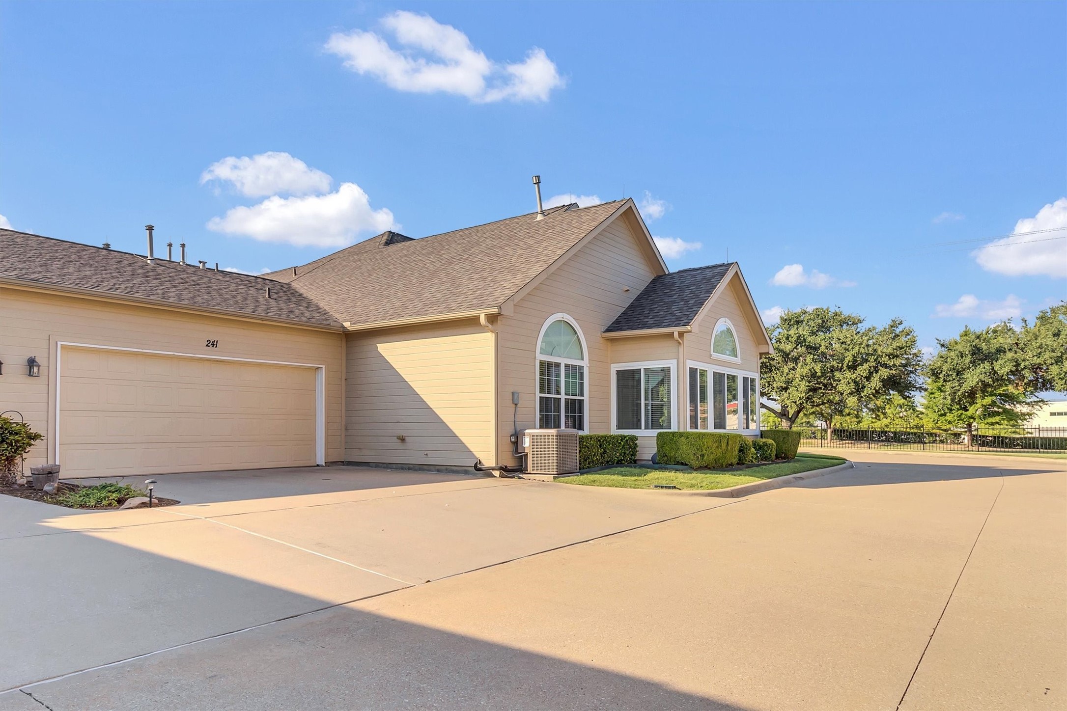 2601 Marsh Lane 241