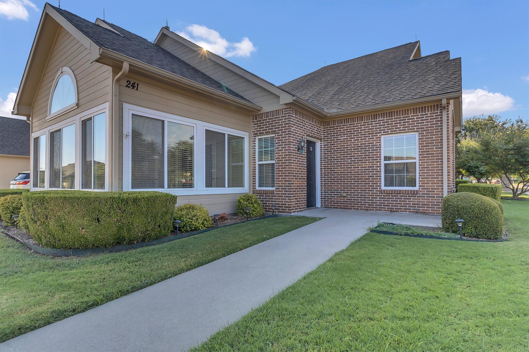 2601 Marsh Lane 241