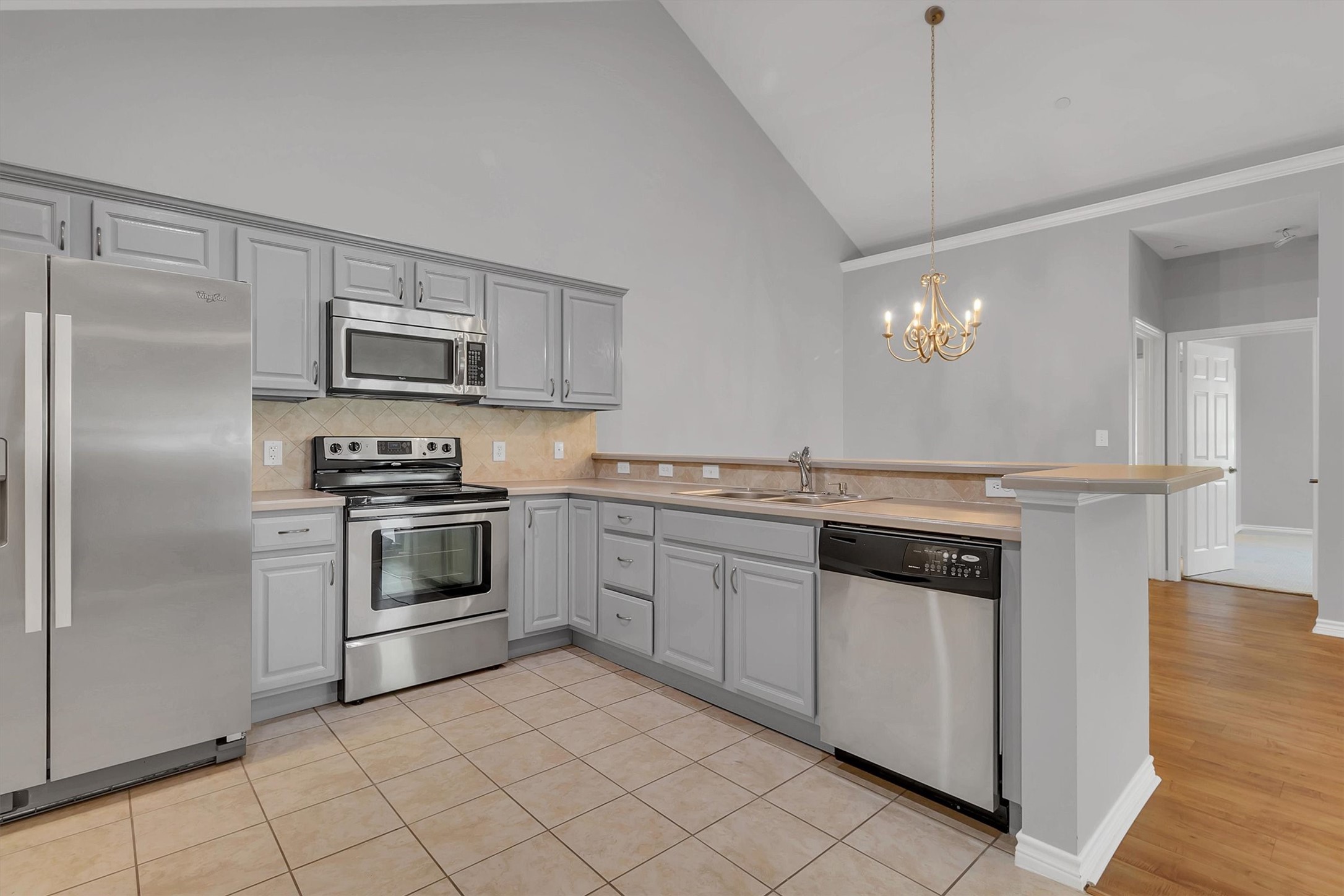 2601 Marsh Lane 241