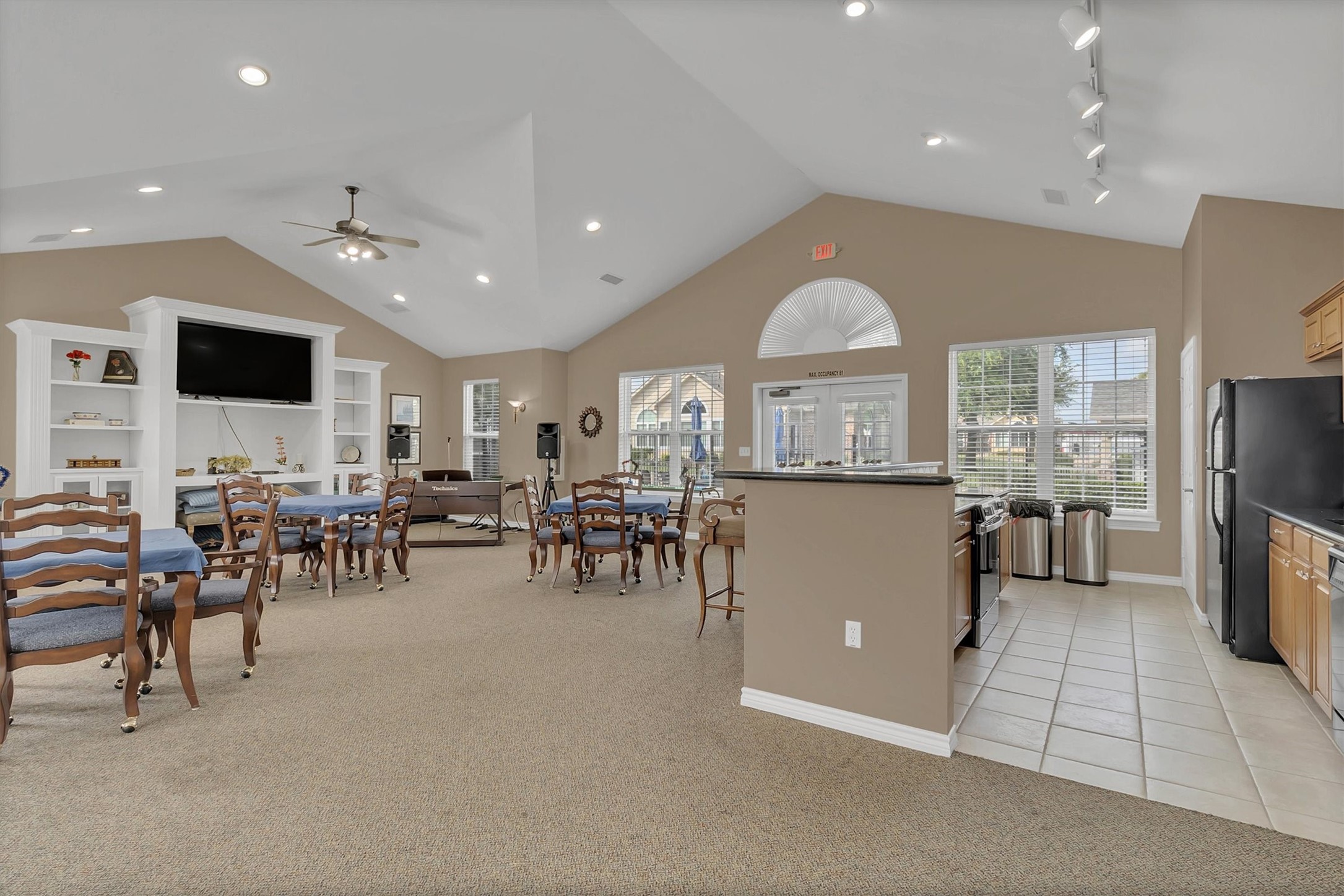 2601 Marsh Lane 241
