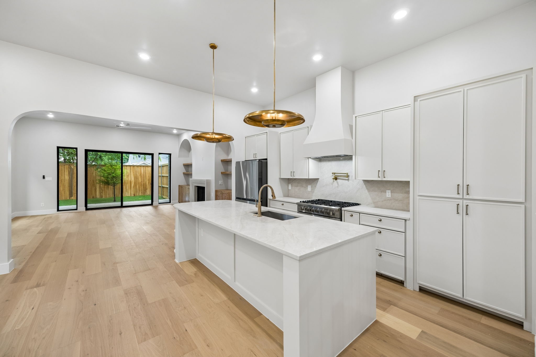 4615 Rusk Avenue