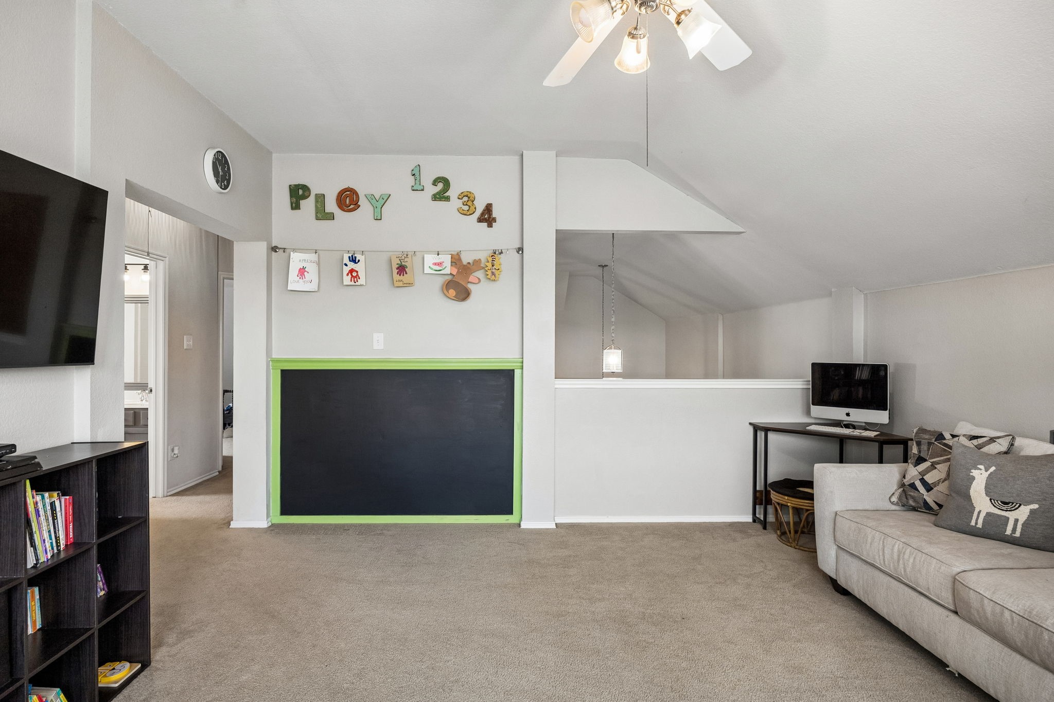 9705 Starfire Drive