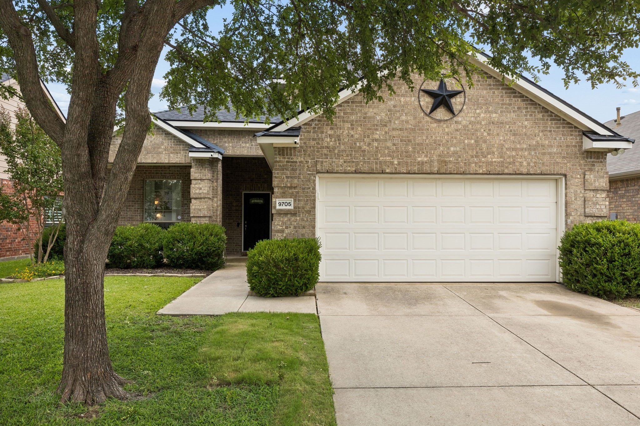 9705 Starfire Drive