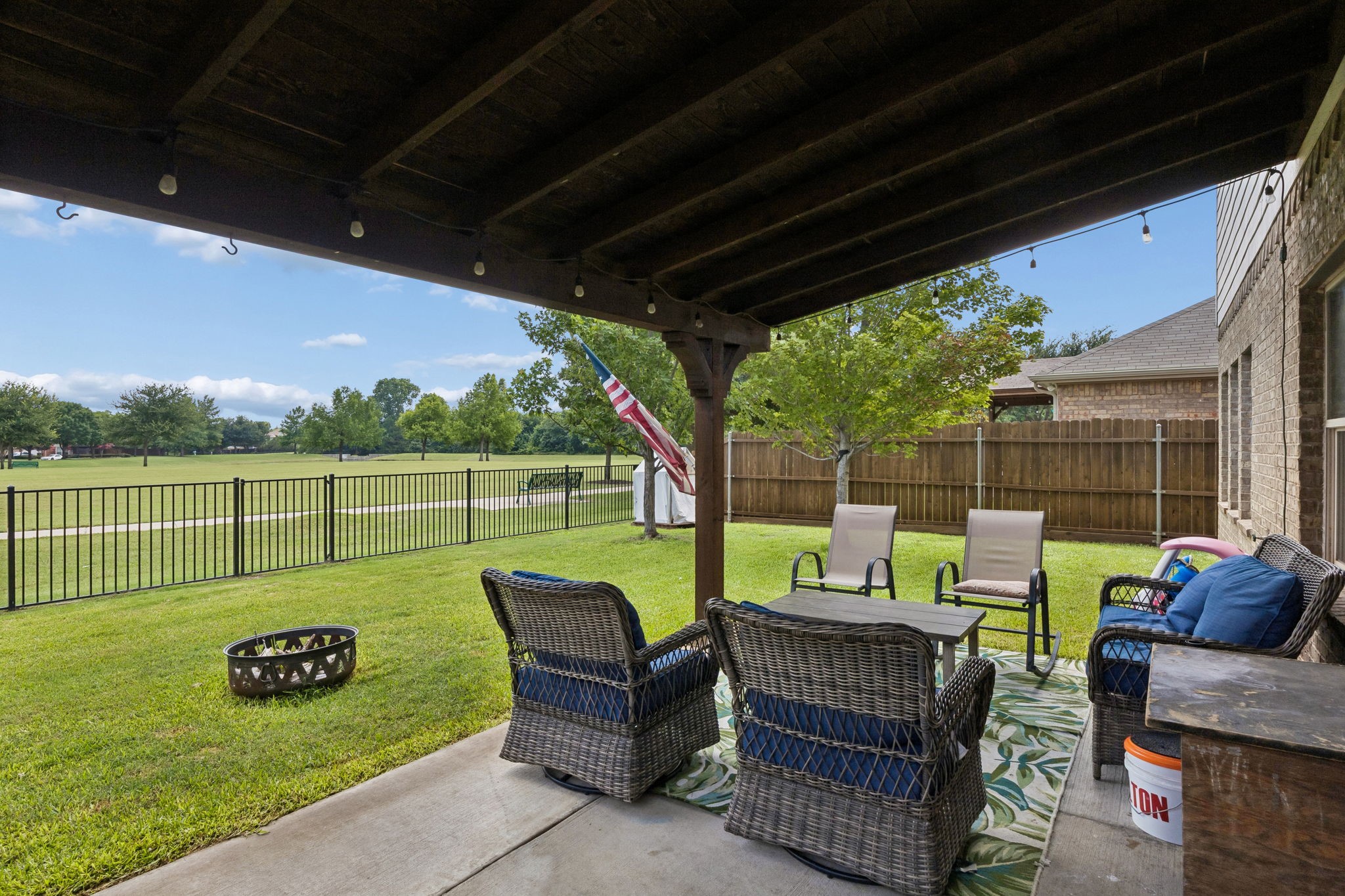 9705 Starfire Drive