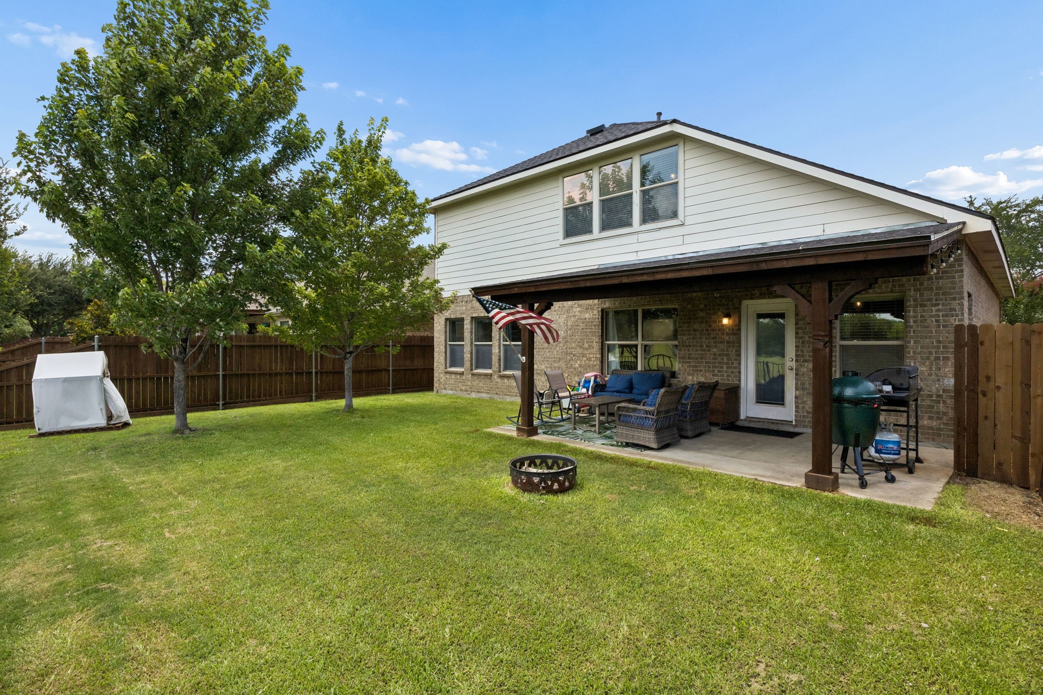 9705 Starfire Drive