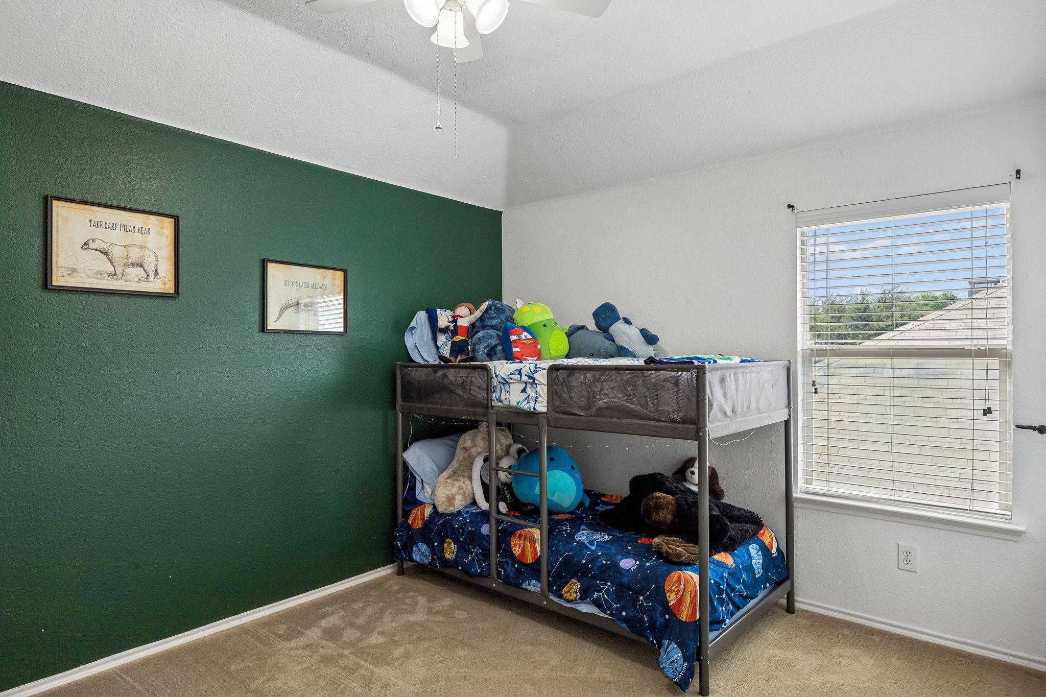 9705 Starfire Drive