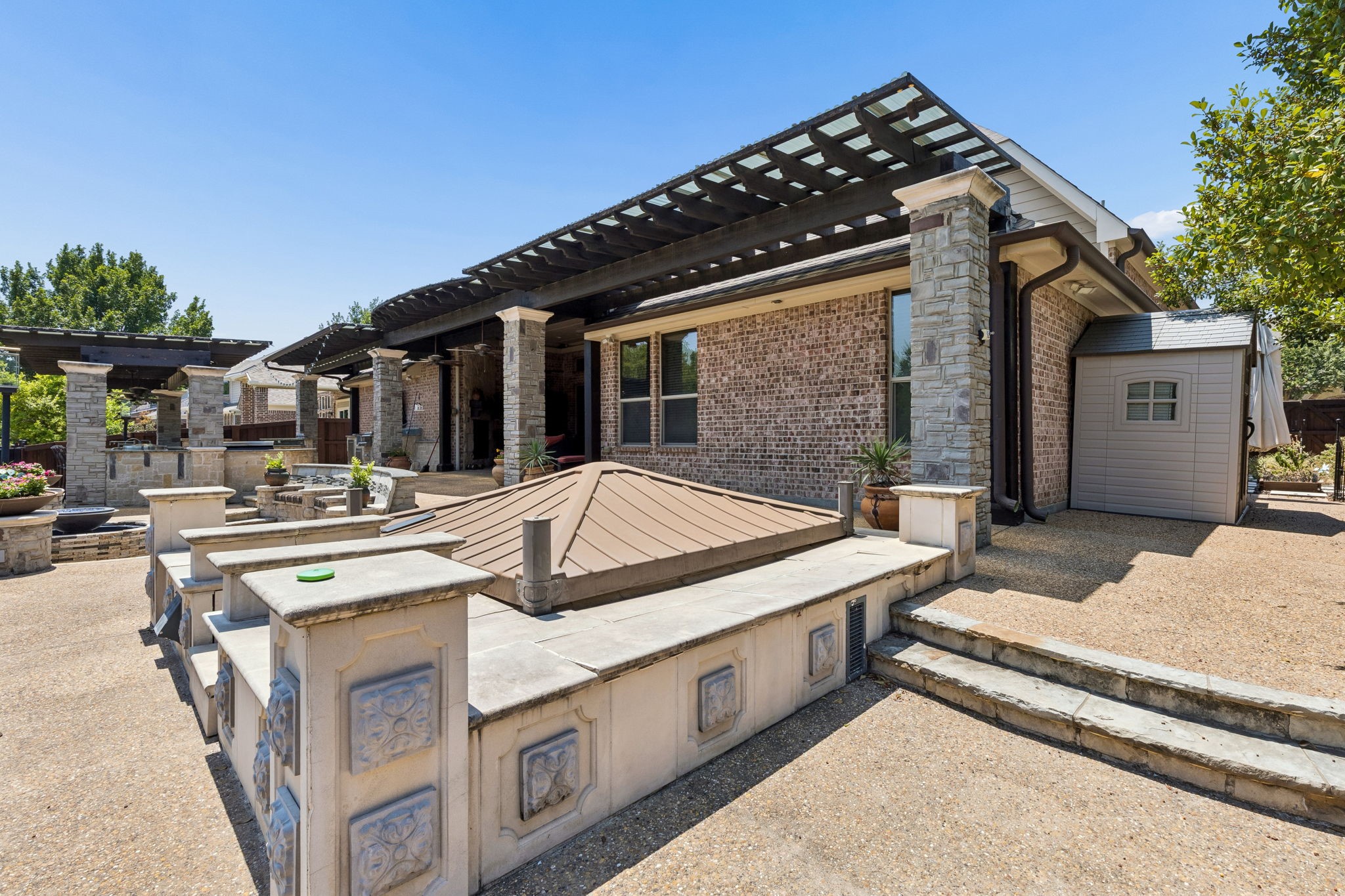 132 Townlake Drive