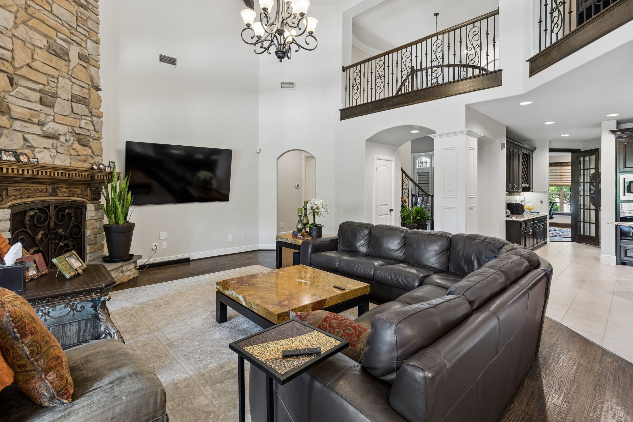 132 Townlake Drive