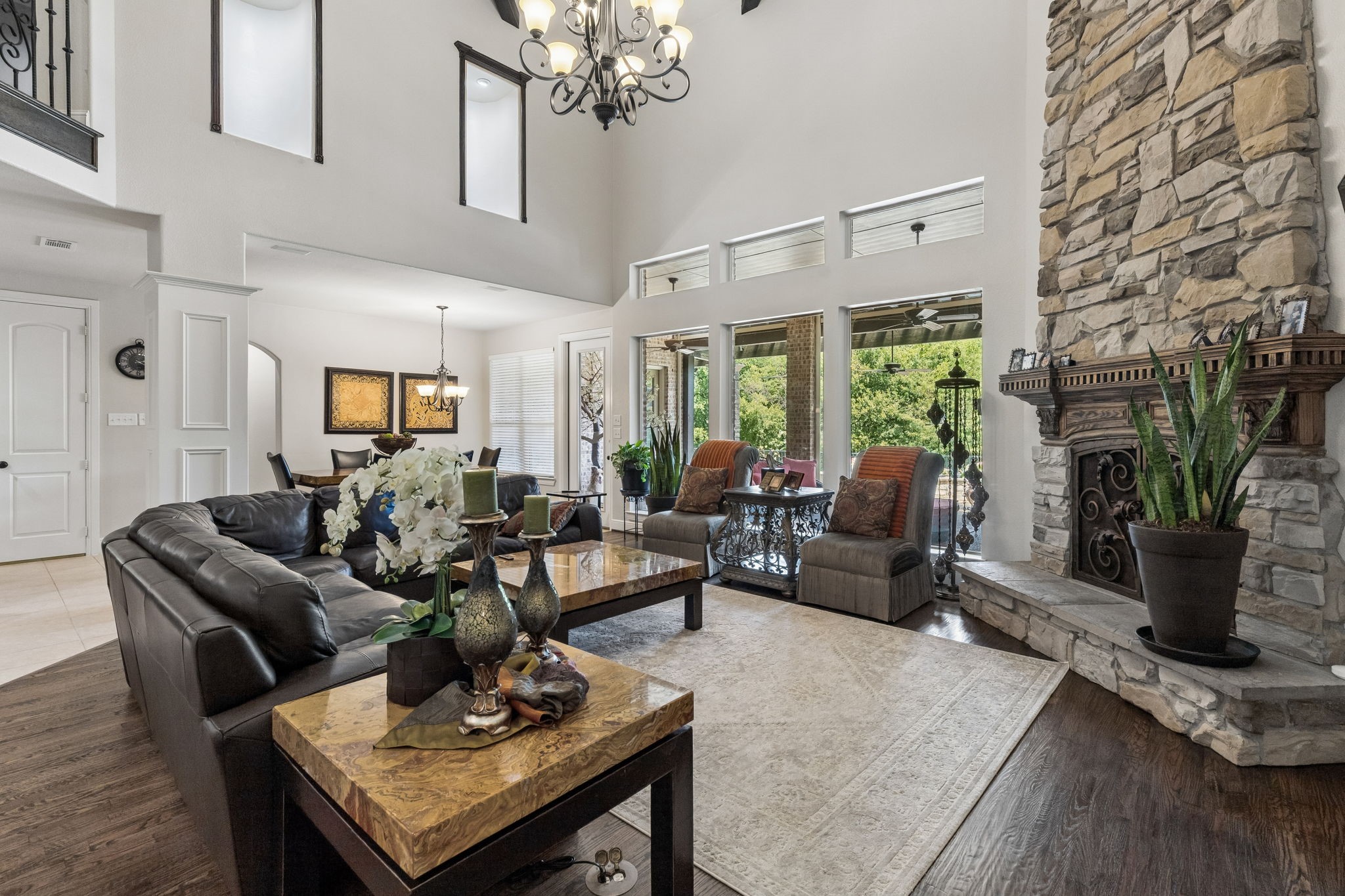 132 Townlake Drive