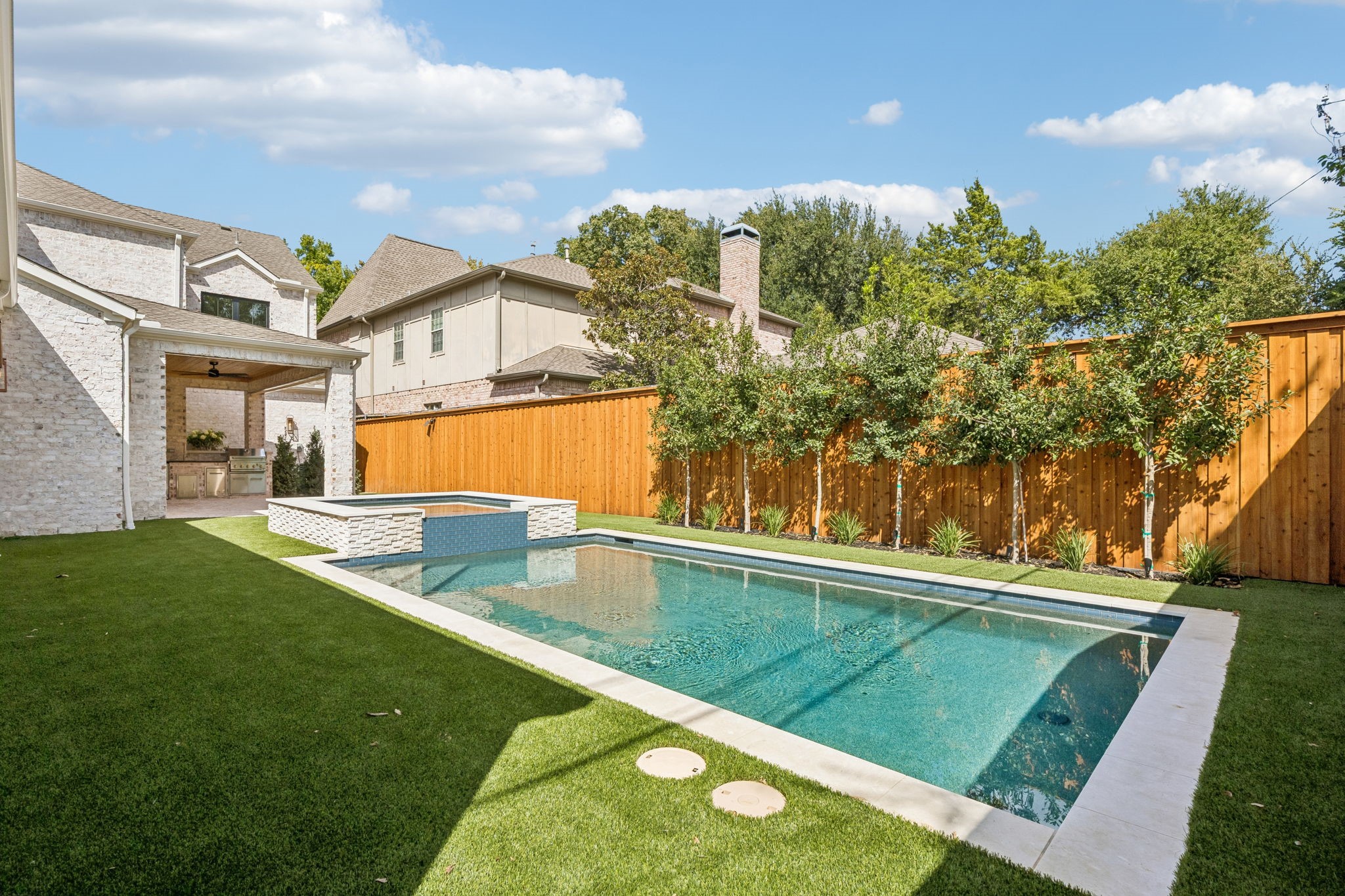 6250 Palo Pinto Avenue