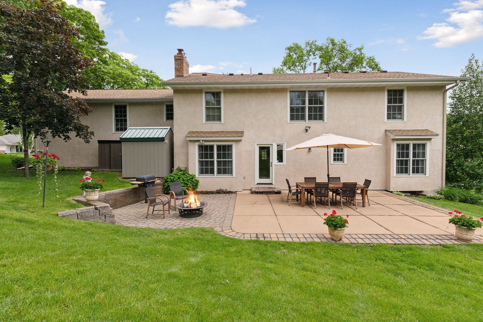 7212 Fleetwood Drive