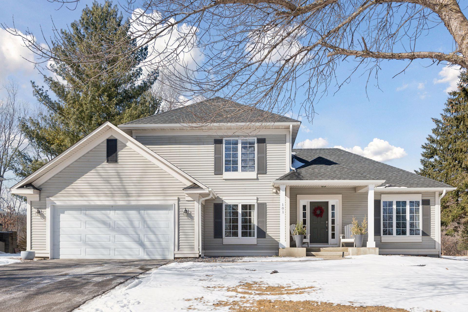 101 Carver Creek Circle