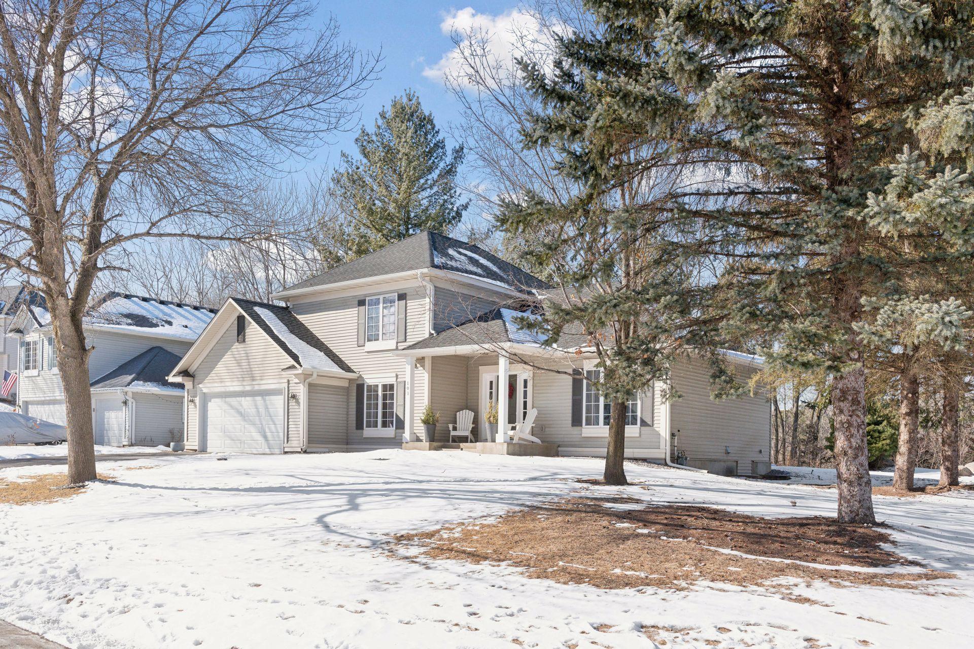 101 Carver Creek Circle