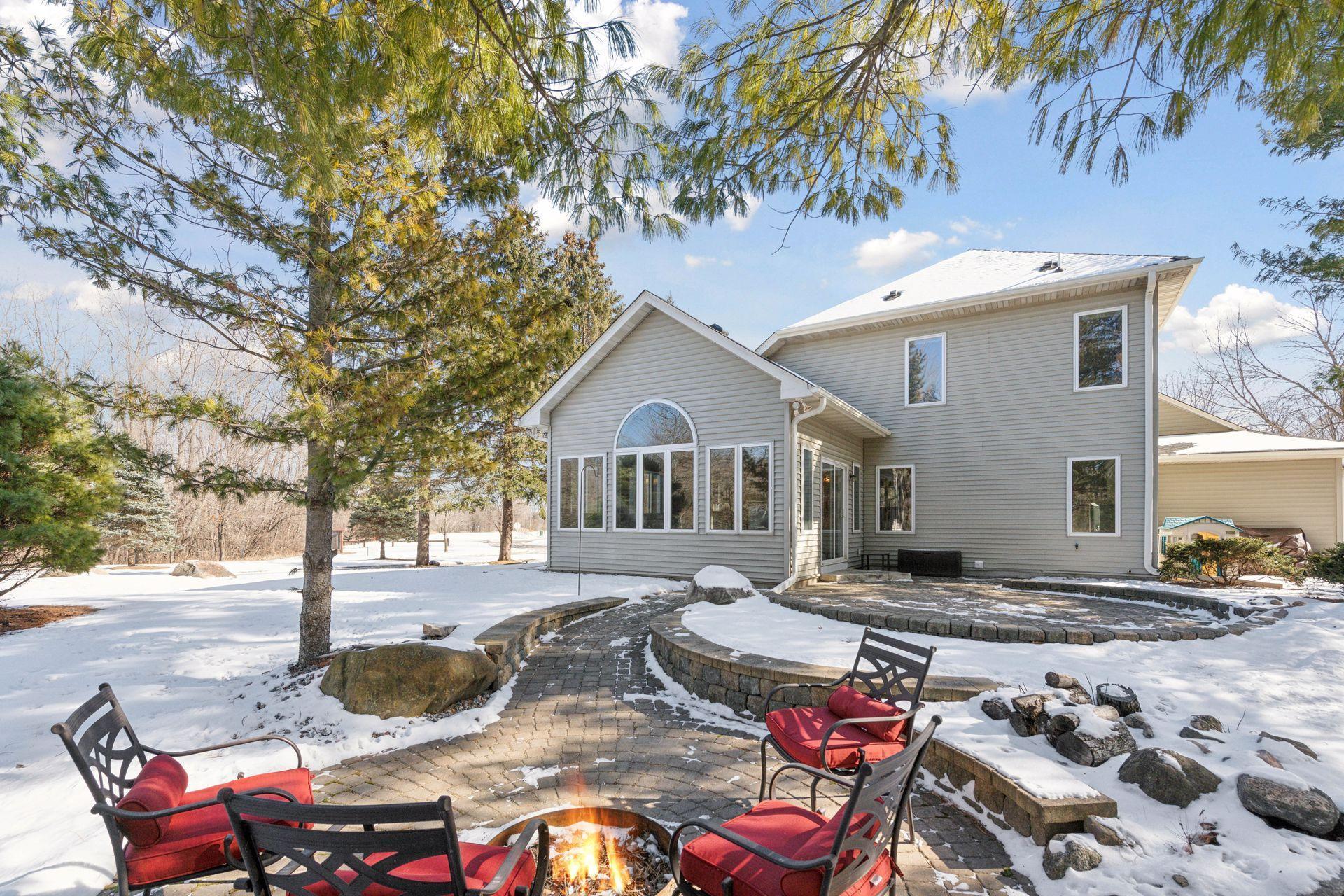 101 Carver Creek Circle