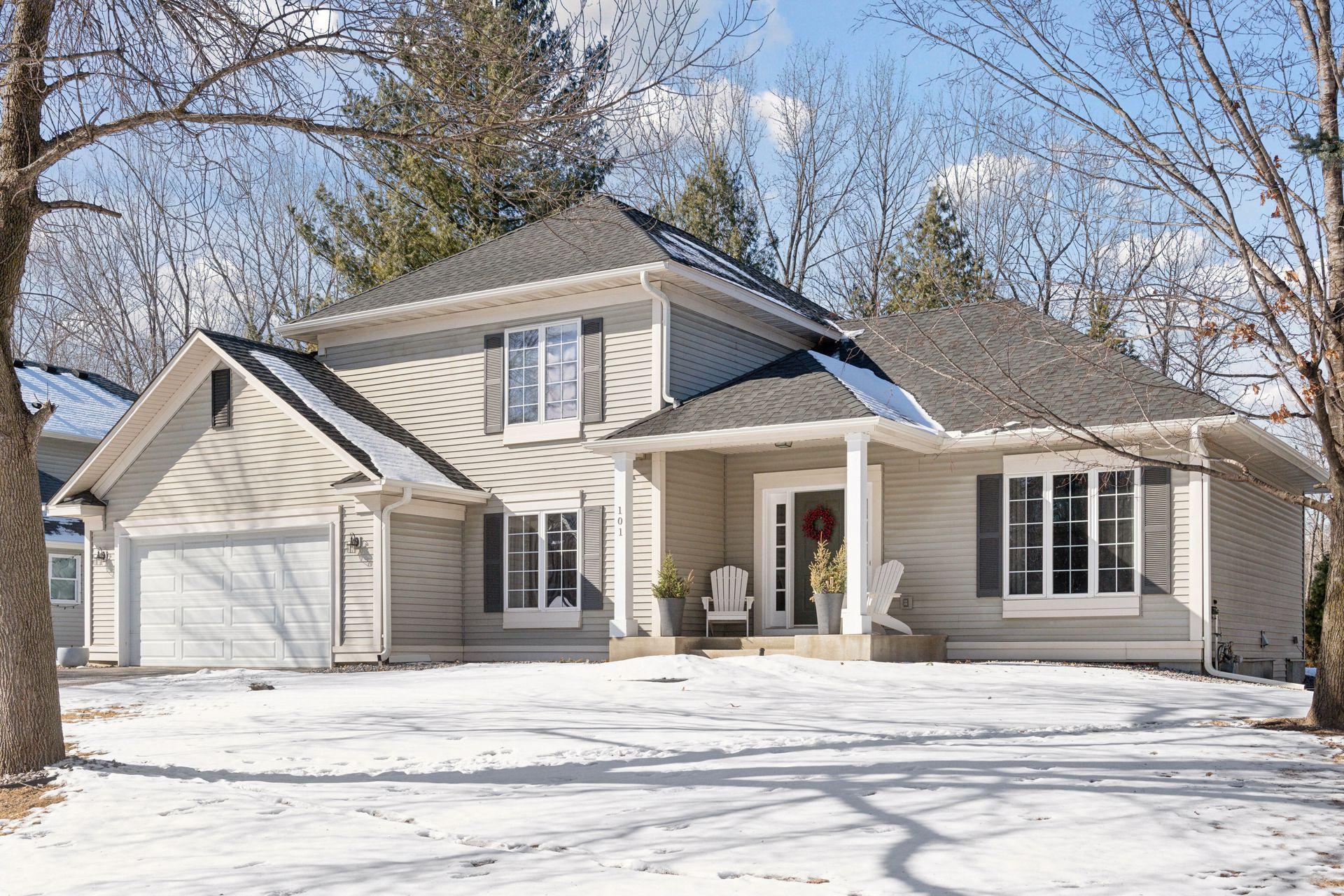 101 Carver Creek Circle