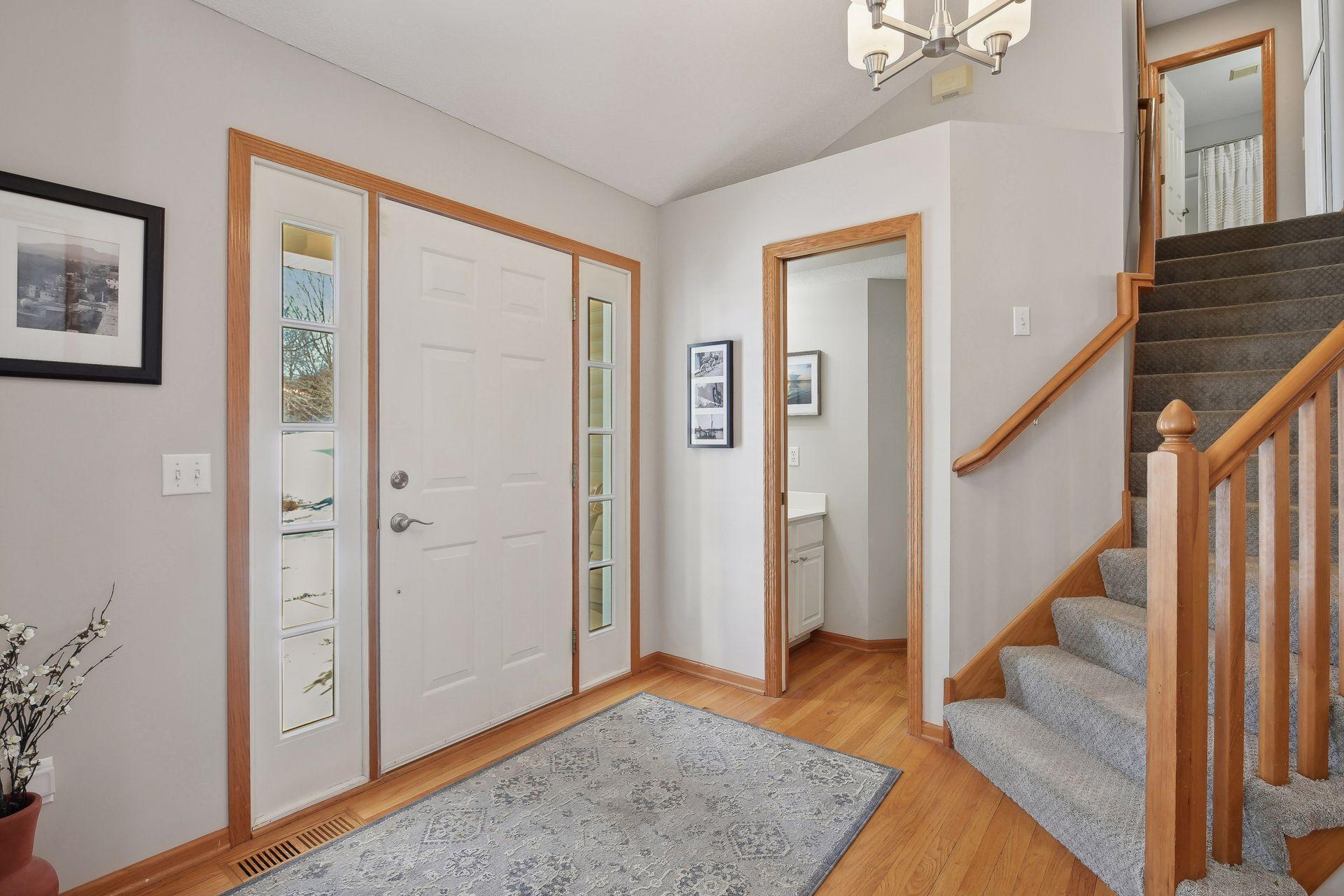 101 Carver Creek Circle