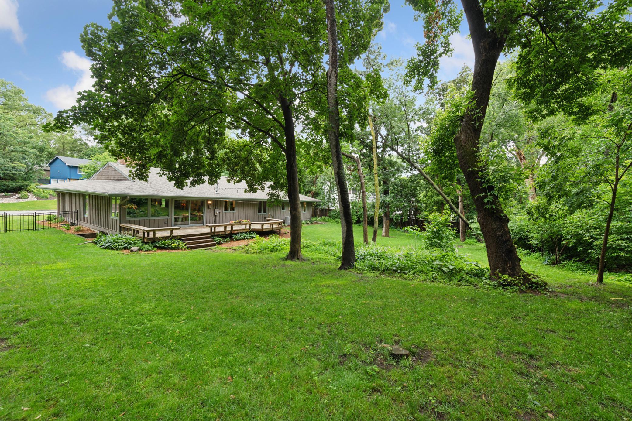 4734 Westgate Road