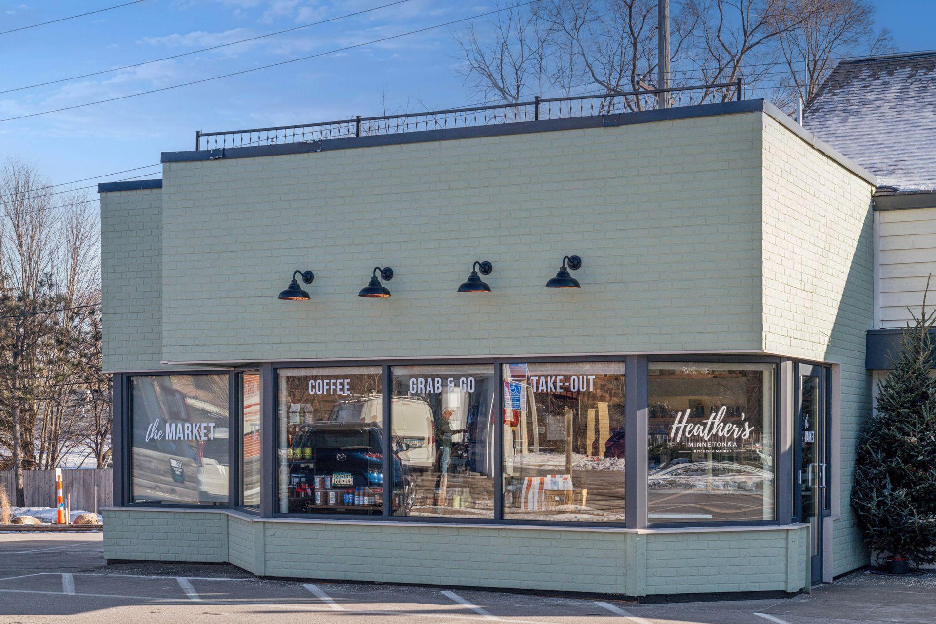 4734 Westgate Road