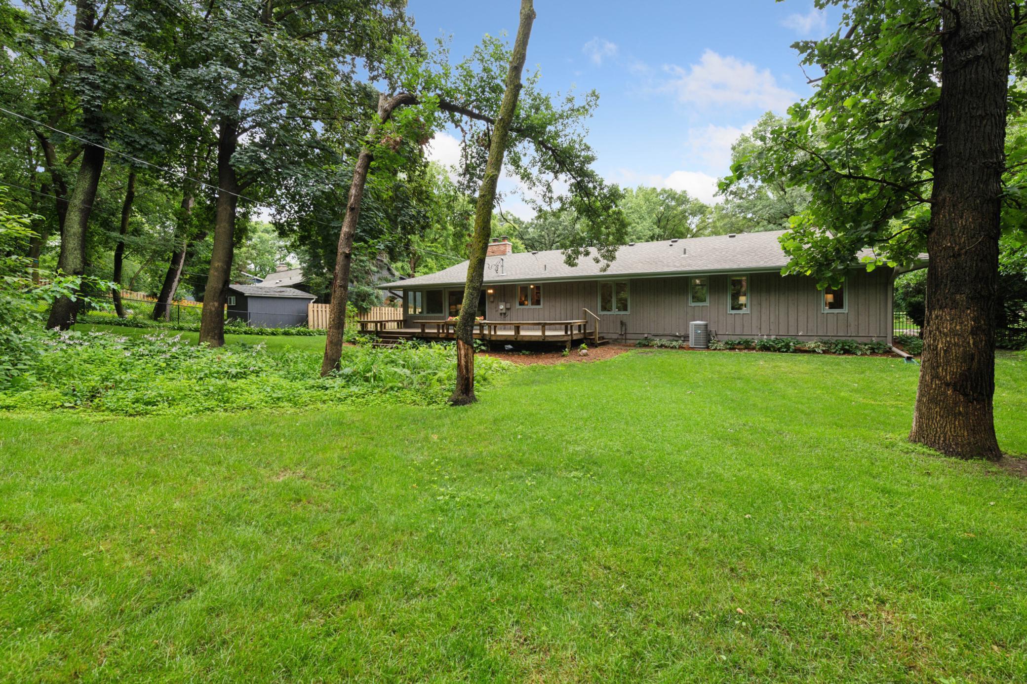 4734 Westgate Road