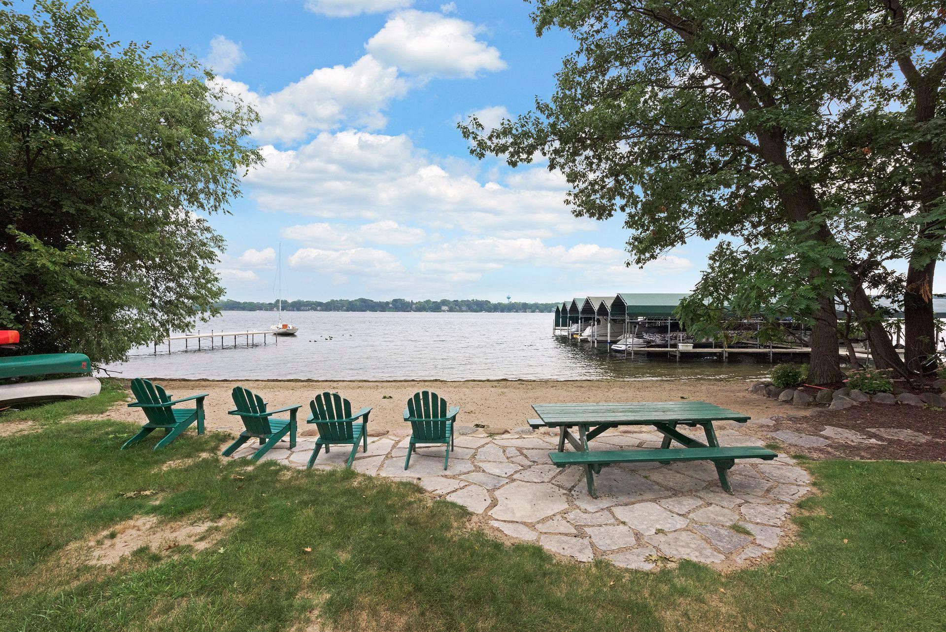 45 Gideons Point Road