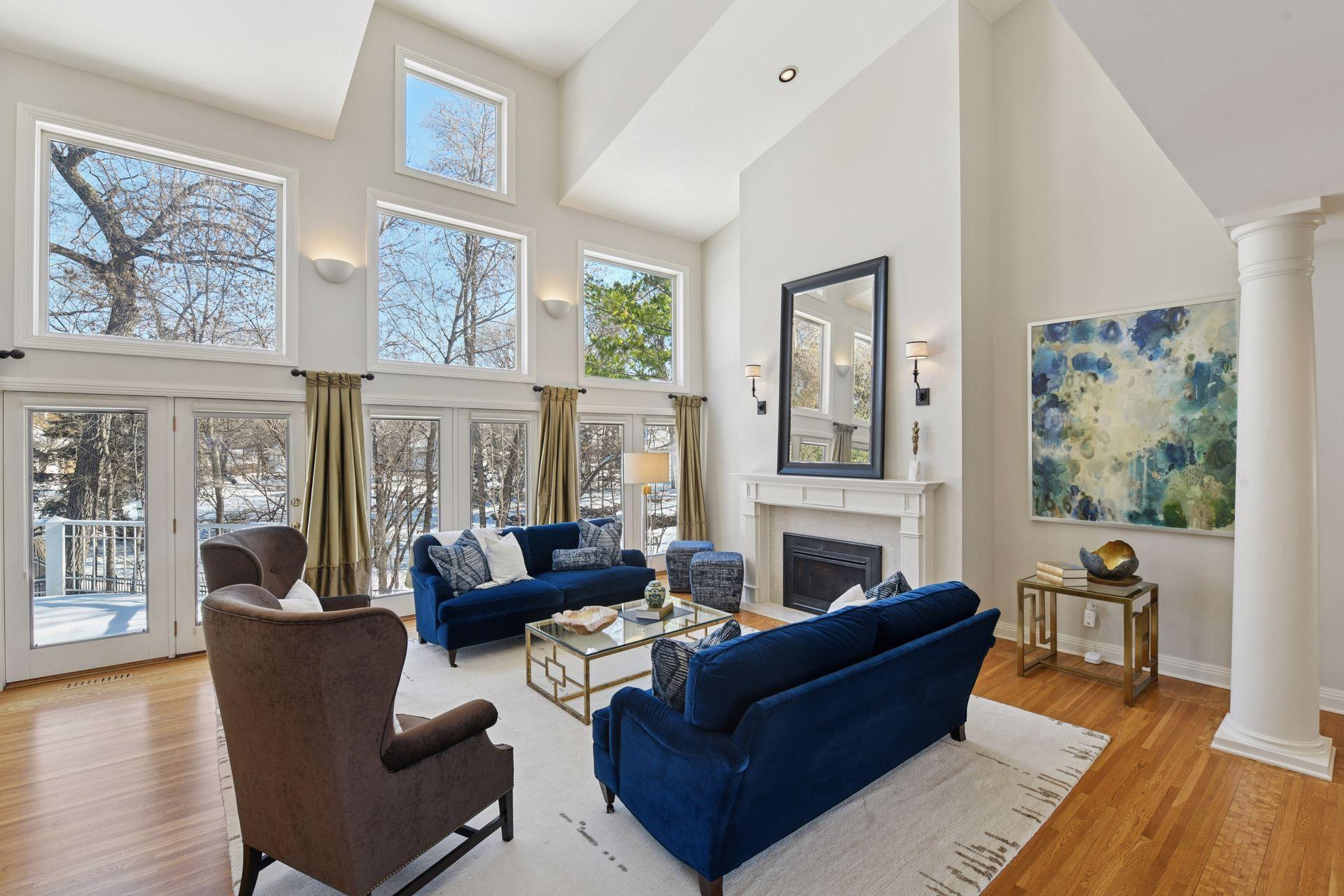 45 Gideons Point Road