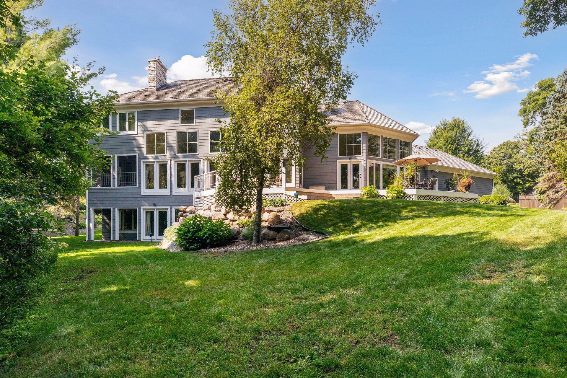 45 Gideons Point Road