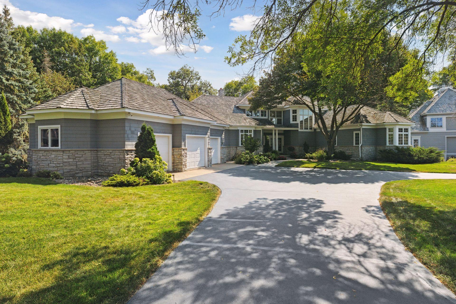 45 Gideons Point Road