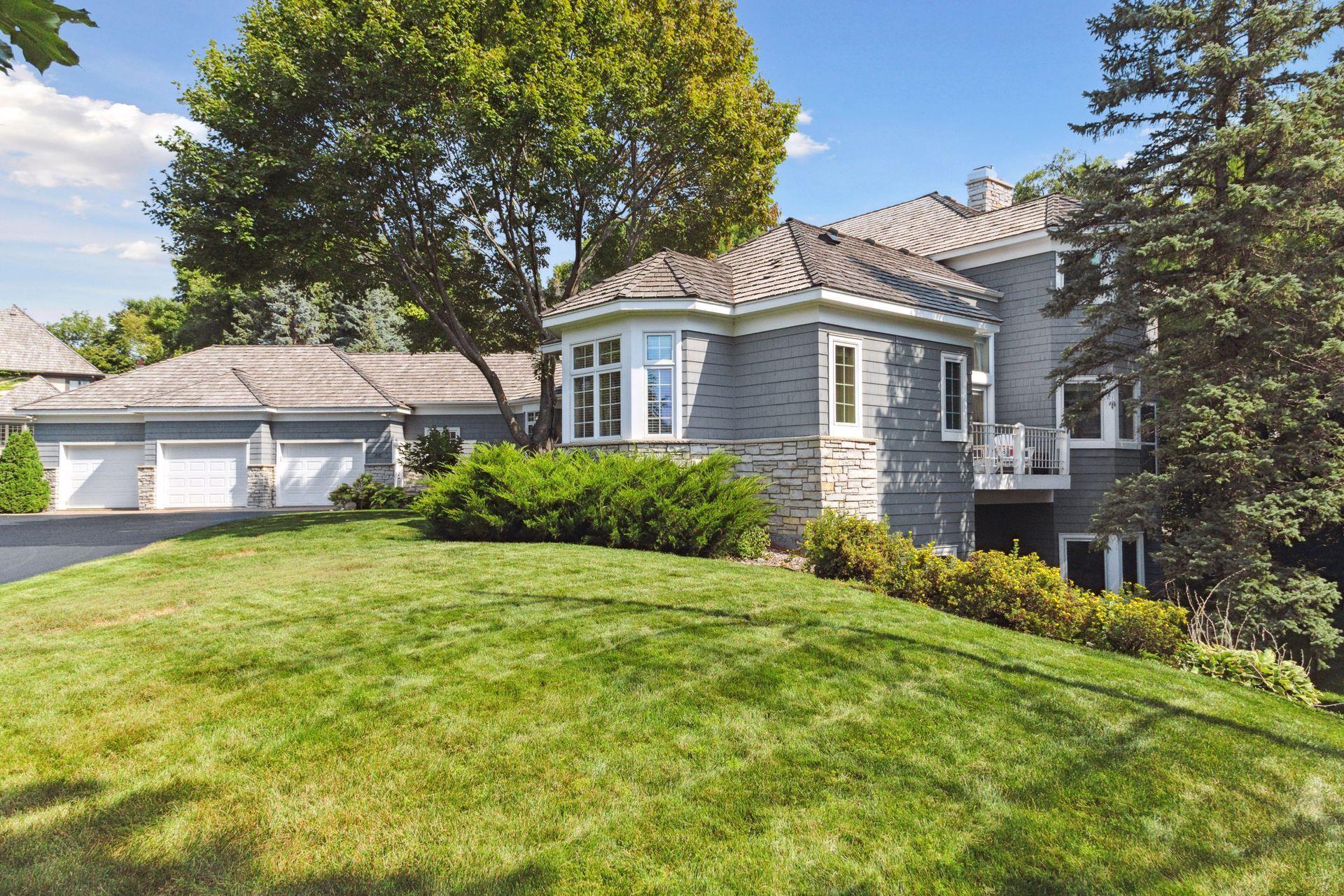 45 Gideons Point Road