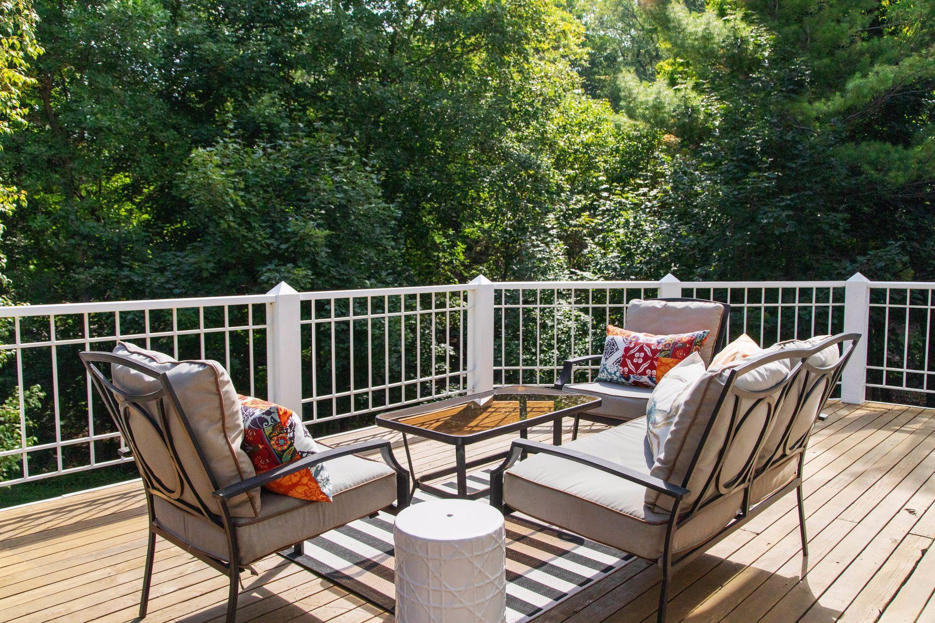 45 Gideons Point Road