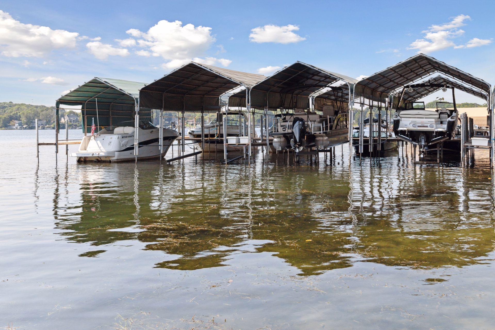 45 Gideons Point Road