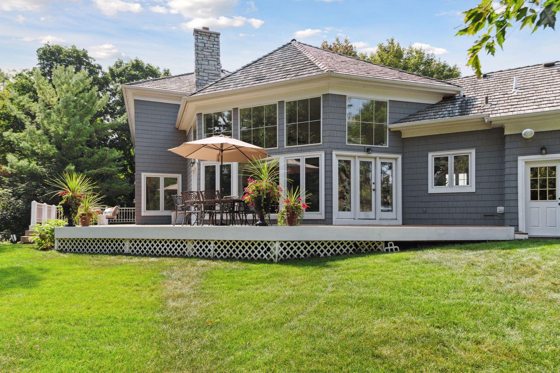 45 Gideons Point Road