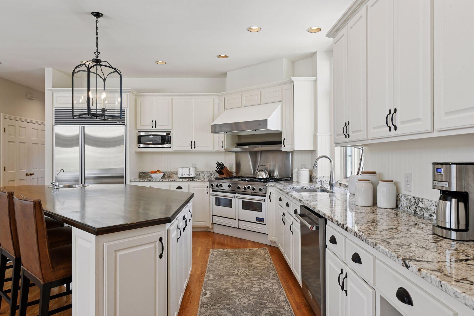 45 Gideons Point Road