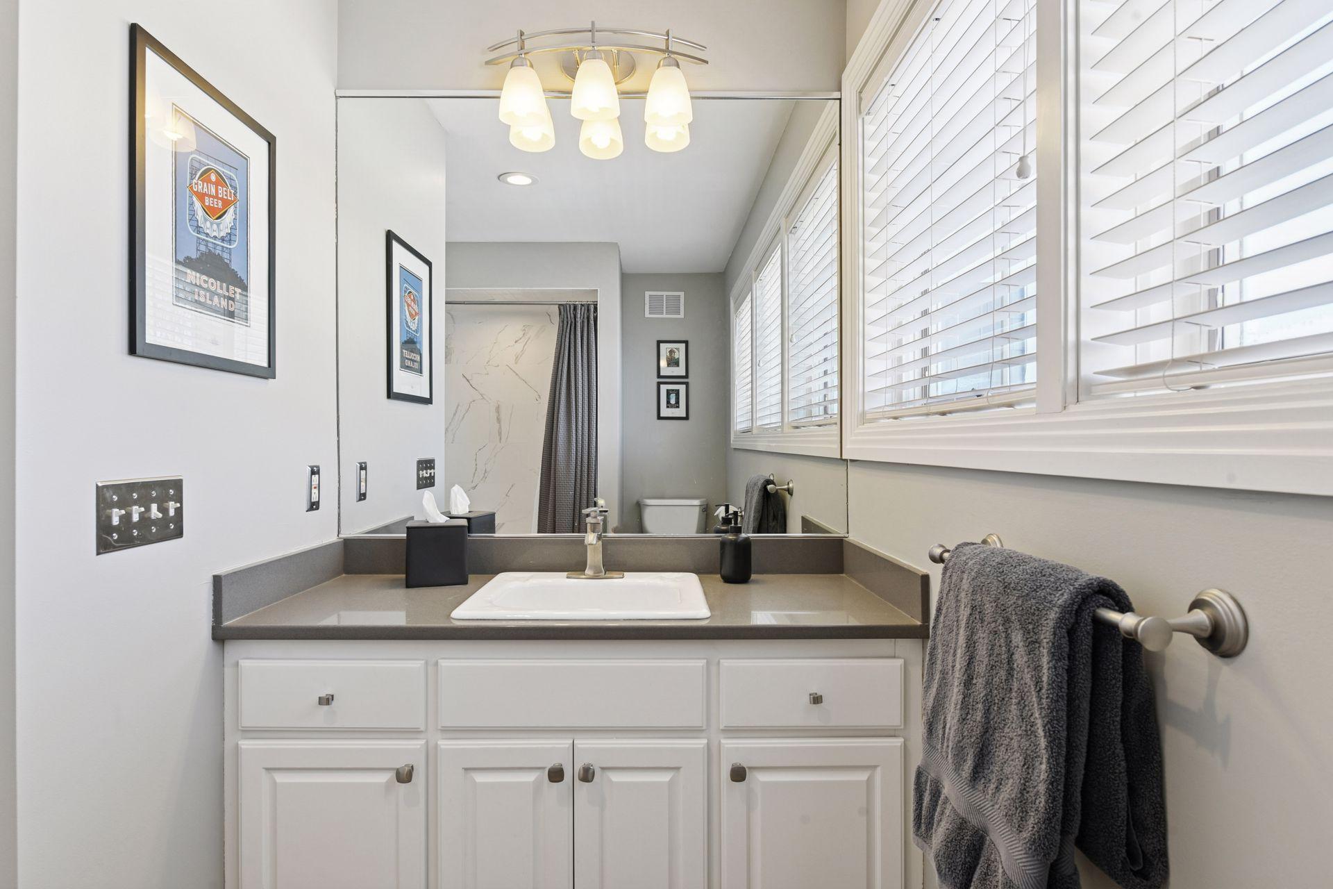 45 Gideons Point Road