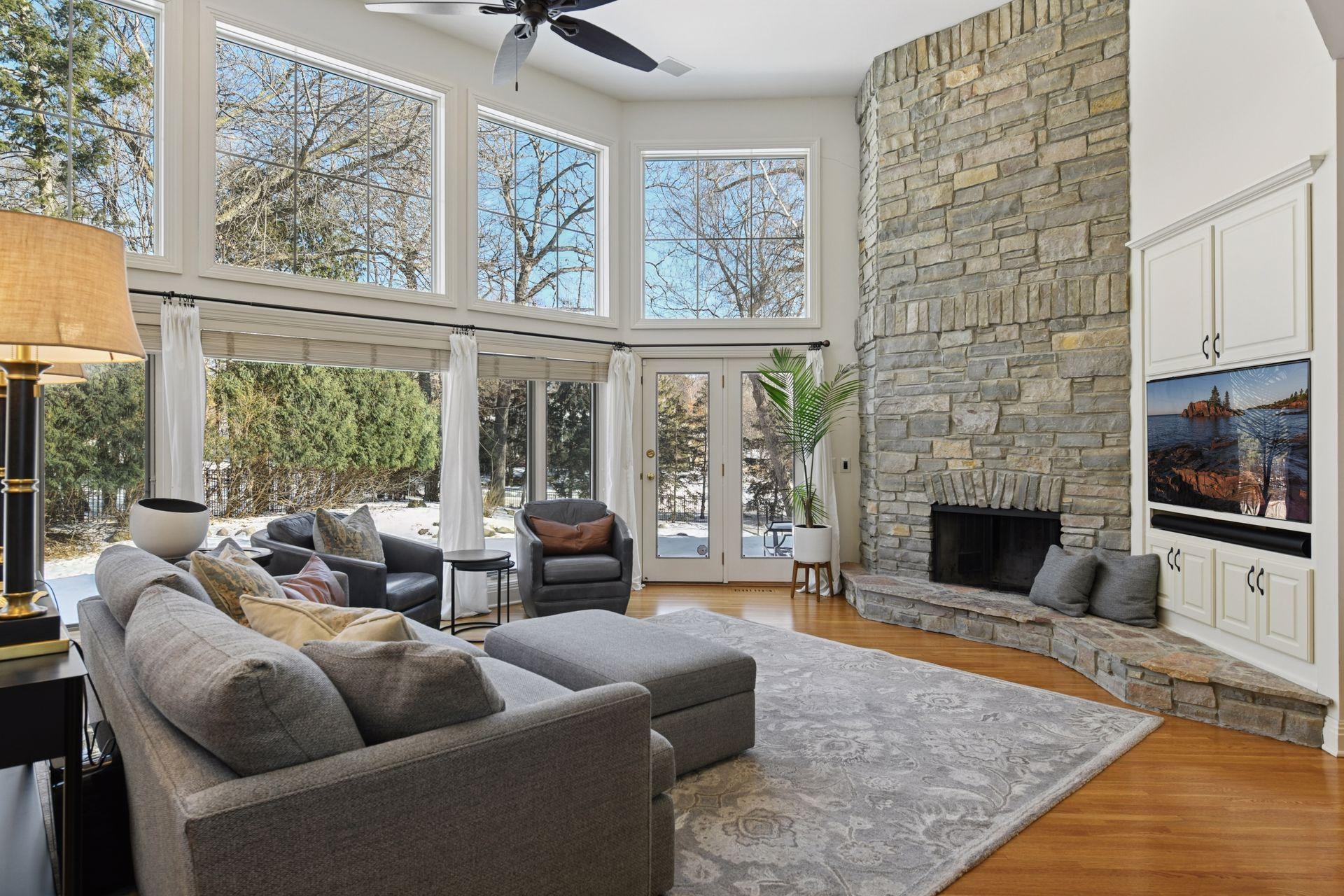 45 Gideons Point Road