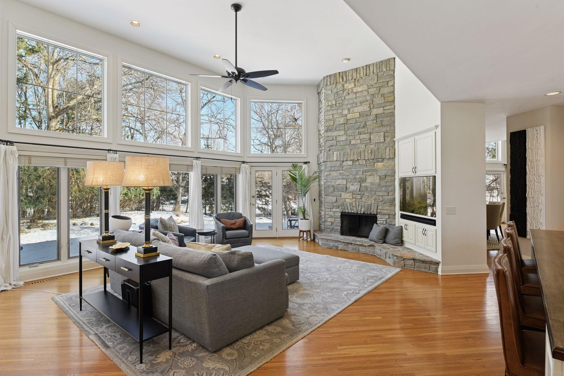 45 Gideons Point Road