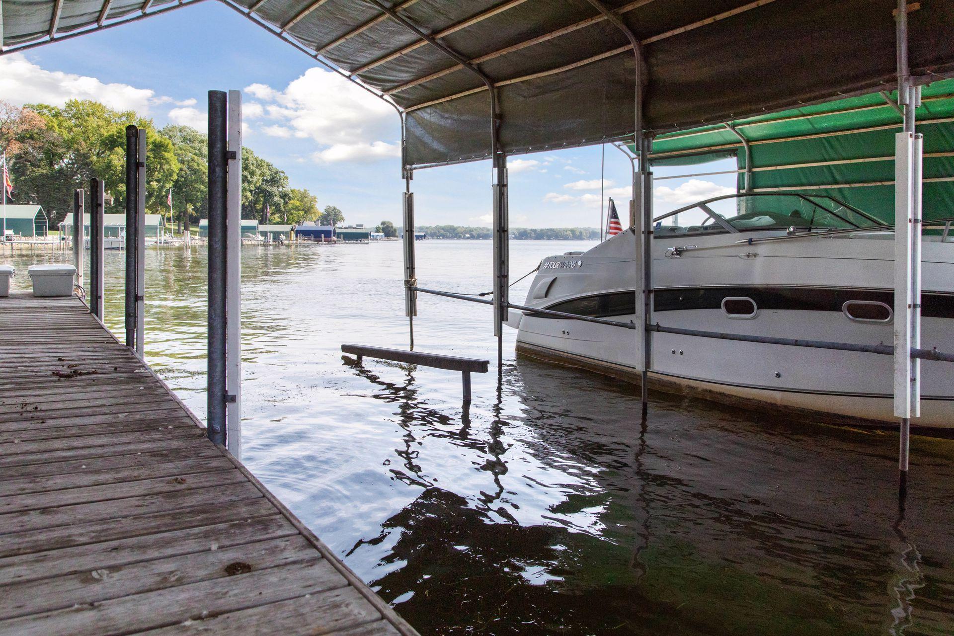 45 Gideons Point Road