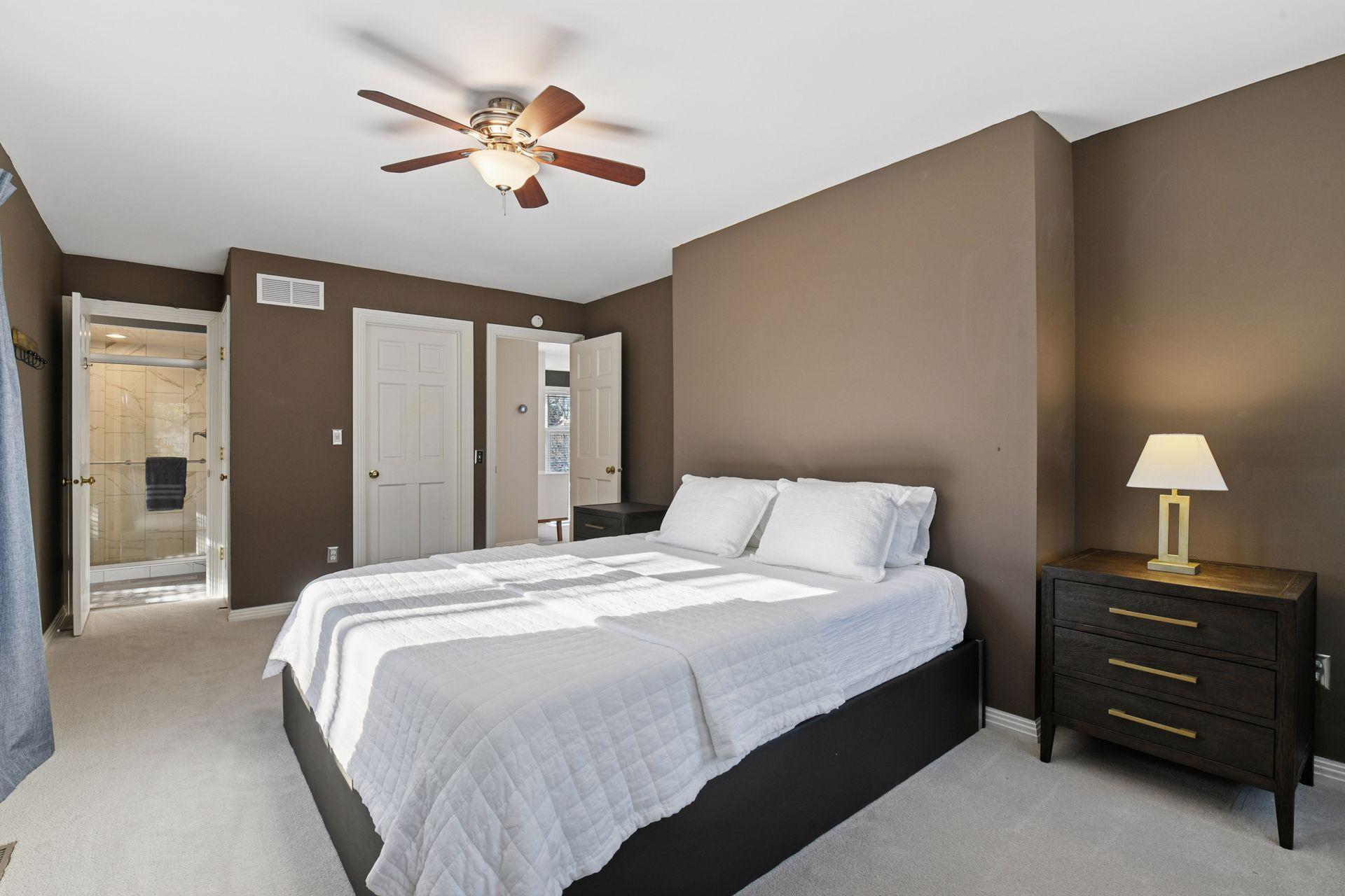 45 Gideons Point Road