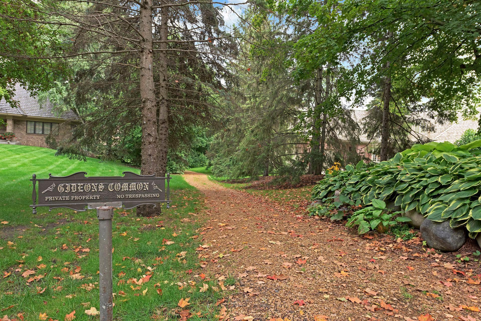 45 Gideons Point Road