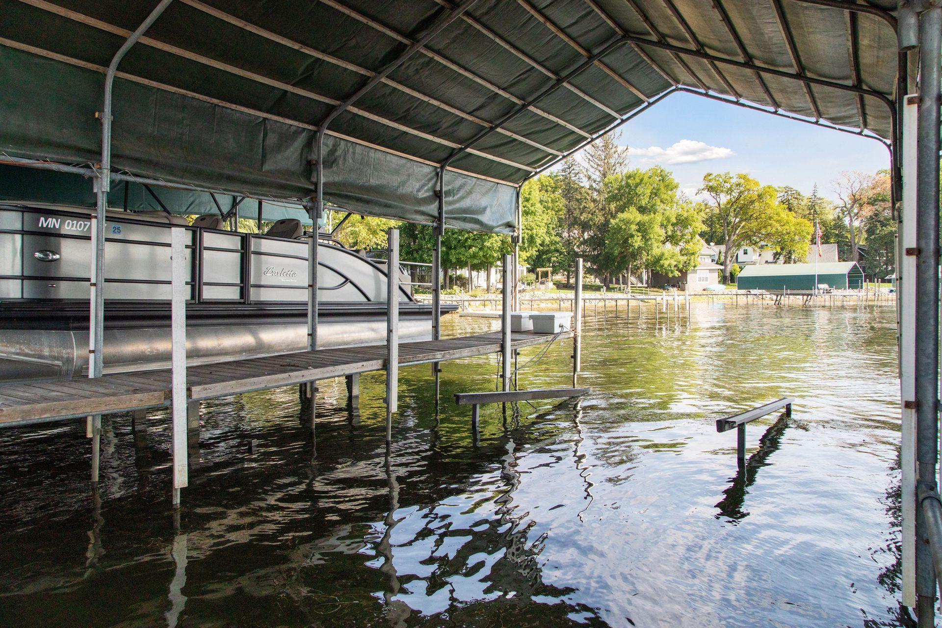 45 Gideons Point Road