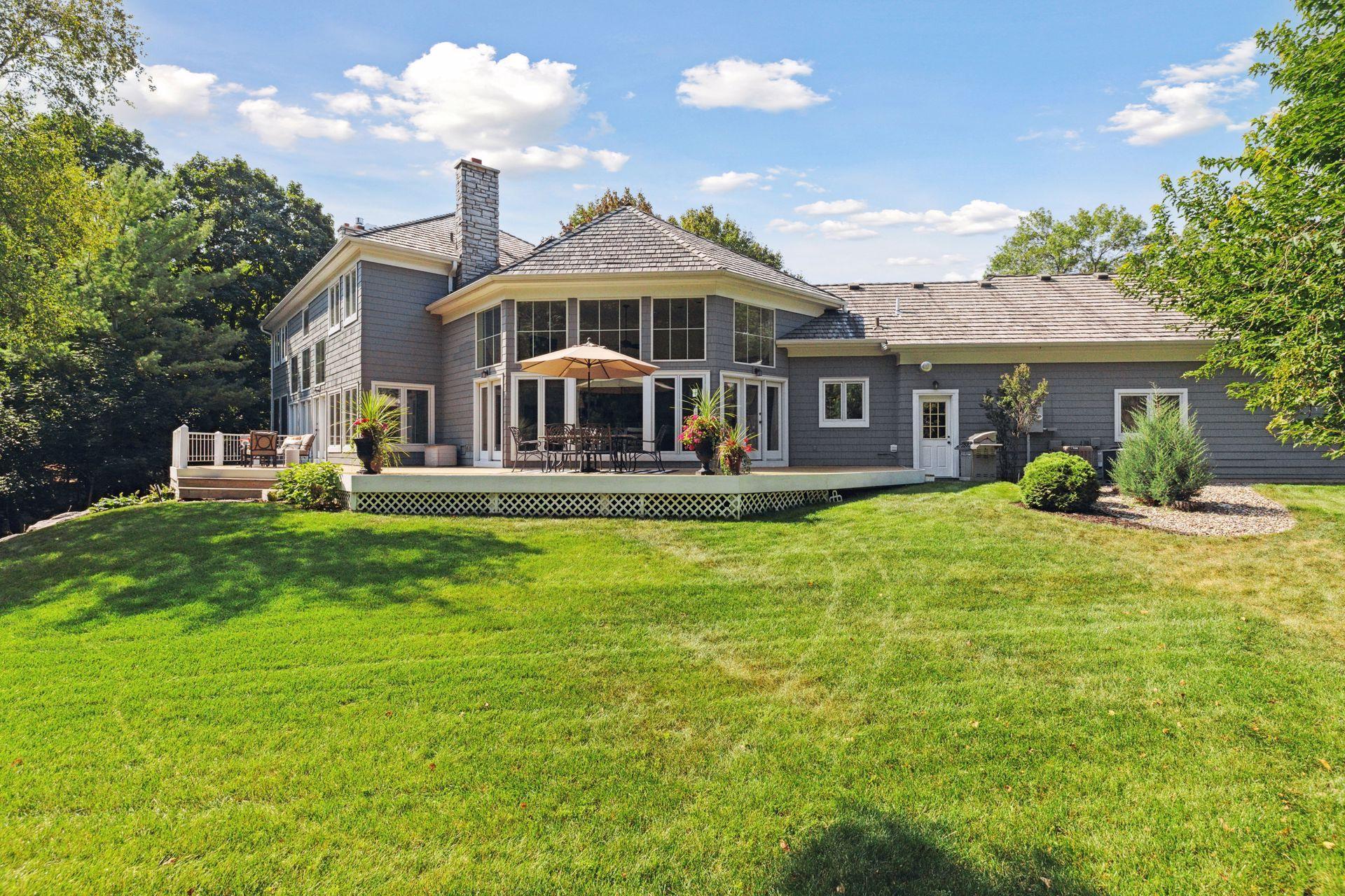 45 Gideons Point Road