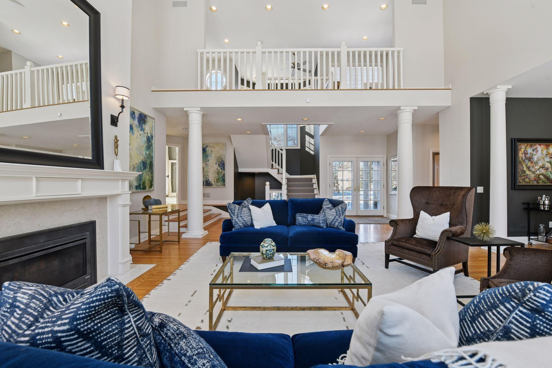 45 Gideons Point Road