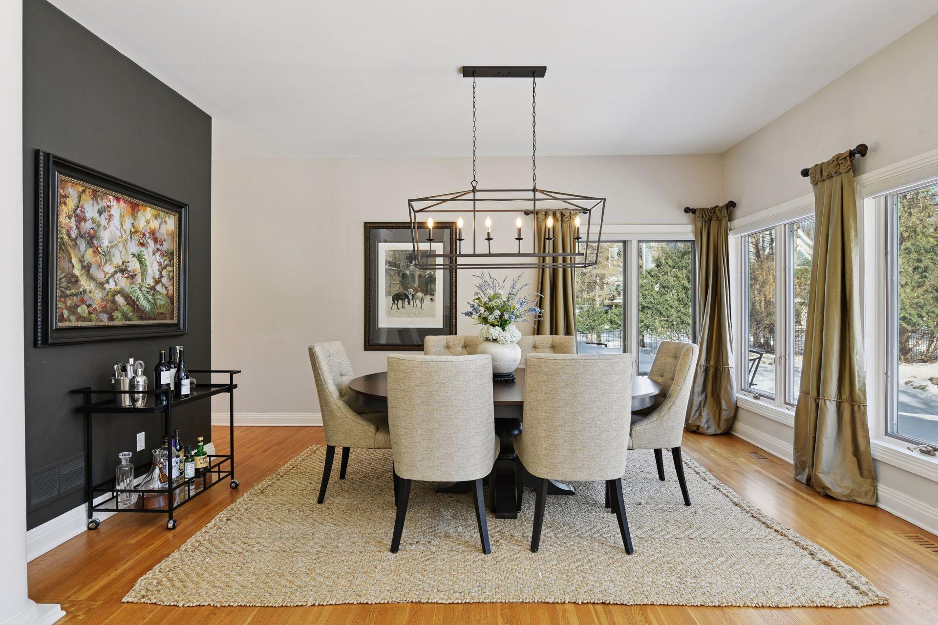 45 Gideons Point Road