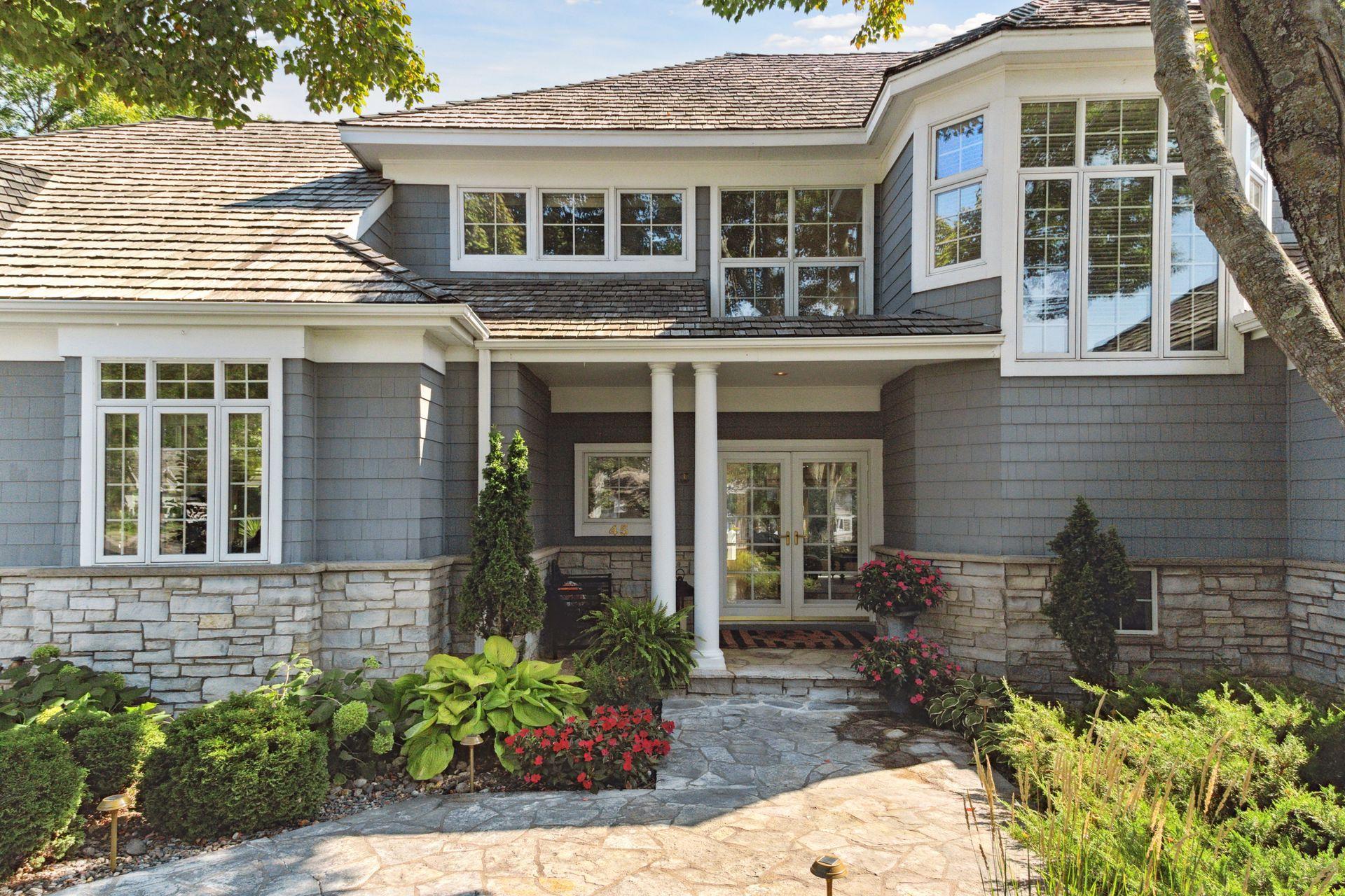 45 Gideons Point Road