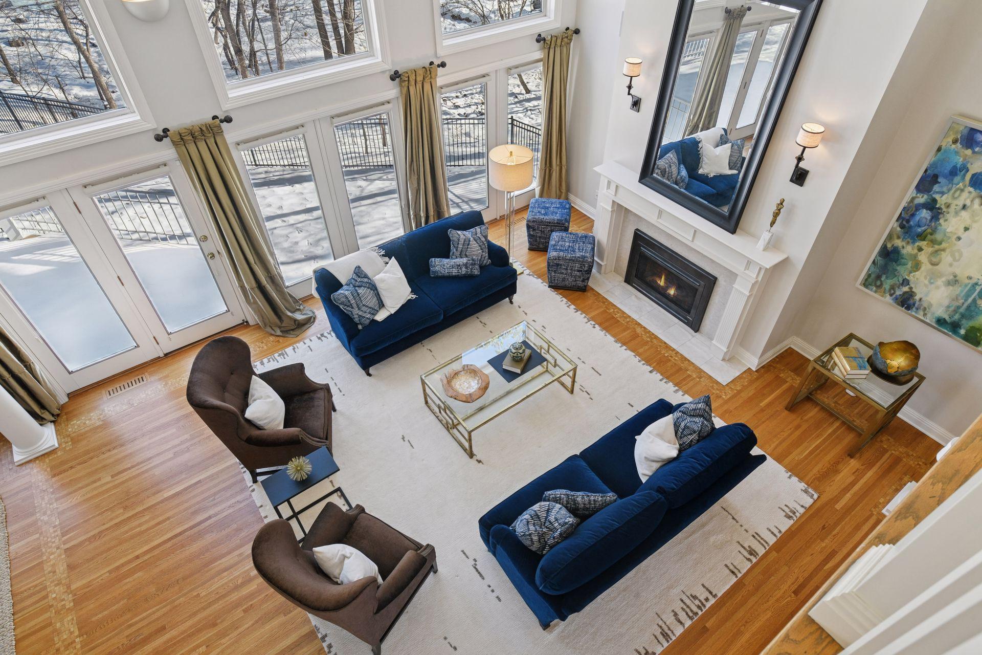 45 Gideons Point Road