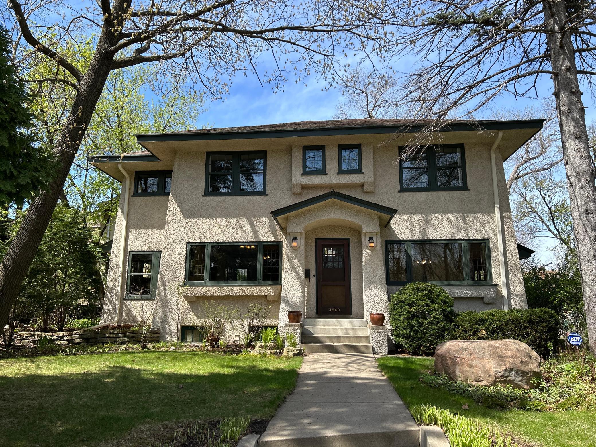 3940 Richfield Road